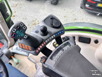 Tractor / Trekker Fendt 514 Gen3 Power setting 2
