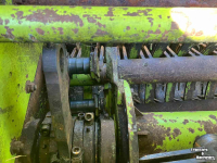 Opraapwagen Claas Sprint 445S
