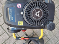 Grondboren  EB400pro