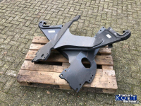 Front-laders / Frontlader / Voorlader New Holland New Holland Aanbouwdelen voorlader T7 SWB 2025