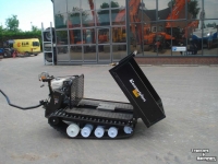 Overige landbouwtransportmachines en toebehoren Lennartsfors IronHorse Lastpakker 10 Pk