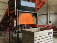 Kistenvuller VHM MonoFilr - VHM-Machinery Kistenvuller