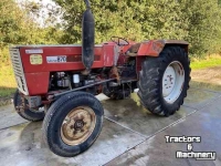 Traktoren Steyr 870