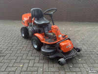 Zitmaaier Husqvarna R13C