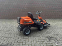 Zitmaaier Husqvarna R13C