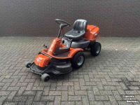 Zitmaaier Husqvarna R13C