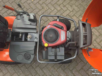 Zitmaaier Husqvarna R13C