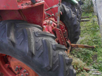 Tractor / Trekker Volvo bm 650
