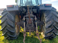 Tractor / Trekker Massey Ferguson 3670