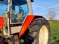 Tractor / Trekker Massey Ferguson 3670