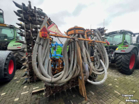 Zodebemester Veenhuis 6.8mtr