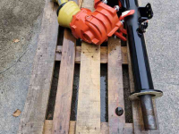 Maisbek Kemper Multispeed box