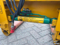 Overige aanbouwdelen en toebehoren  Agromec ronde balenklem ongebruikt