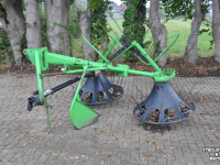 Schudder Deutz-Fahr KU 25