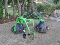 Schudder Deutz-Fahr KU 25