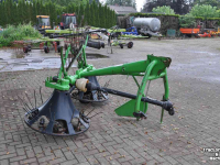 Schudder Deutz-Fahr KU 25