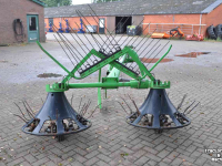 Schudder Deutz-Fahr KU 25
