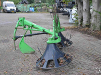 Schudder Deutz-Fahr KU 25