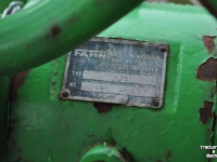 Schudder Deutz-Fahr KU 25