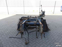 Overige traktoren en toebehoren Mercedes Benz MB Trac 1300