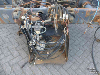 Overige traktoren en toebehoren Mercedes Benz MB Trac 1300