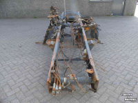 Overige traktoren en toebehoren Mercedes Benz MB Trac 1300