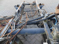 Overige traktoren en toebehoren Mercedes Benz MB Trac 1300