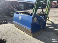 Kuilhapper AP NP 1600 HAN