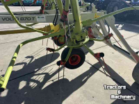 Schudder Claas claas volto 870T    (9.5)