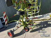 Schudder Claas claas volto 870T    (9.5)