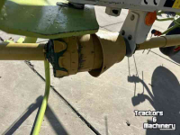 Schudder Claas claas volto 870T    (9.5)
