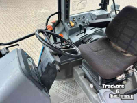Tractor / Trekker Ford 6640 SLE 2WD