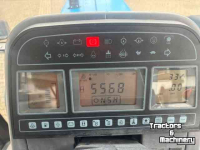 Tractor / Trekker Ford 6640 SLE 2WD
