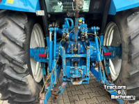 Tractor / Trekker Ford 6640 SLE 2WD