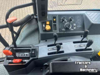 Tractor / Trekker Ford 6640 SLE 2WD