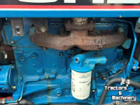 Tractor / Trekker Ford 6640 SLE 2WD