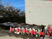 Ploegen Steeno 5 SCHAAR