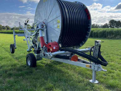 Beregeningshaspel RM Irrigation 581 GX 90 350
