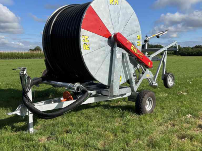 Beregeningshaspel RM Irrigation 581 GX 90 350