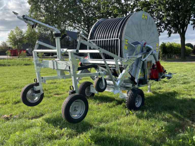 Beregeningshaspel RM Irrigation 581 GX 90 350