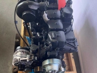 Motor FPT FPT 6 cilinder mechanische brandstofpomp
