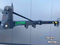 Hijs Jibs Challenger CHJ-500