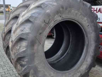 Wielen, Banden, Velgen & Afstandsringen Kleber IF650/85R38 Topker IF