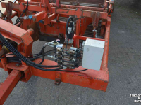 Aardappelrooier  DL2