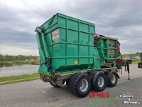 Houthakselaar Jenz HEM-561-Z