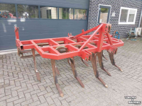 Cultivator Evers Garron Vaste Tand Cultivator / Woeler