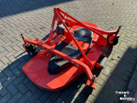 Cirkelmaaier Sicma FA 1800 Cirkelmaaier