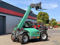 Shovel / Wiellader / Kniklader Kramer KT356