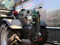 Shovel / Wiellader / Kniklader Kramer KT356