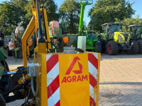 Klepelmaaier Agram Acrobat 500 Visual